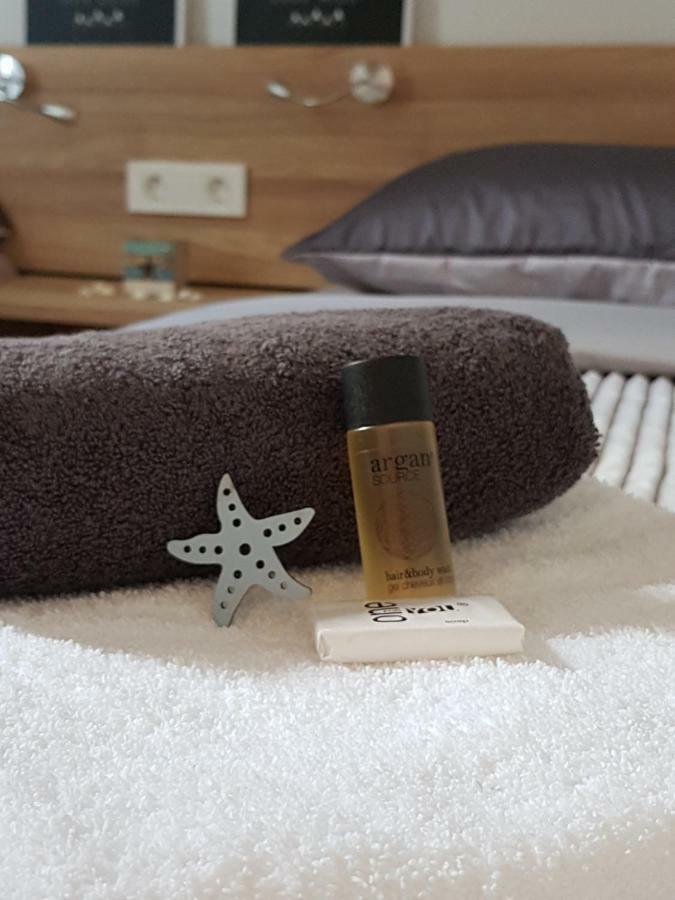 Mobile Home Starfish IV Camp Biograd Biograd Na Moru Εξωτερικό φωτογραφία